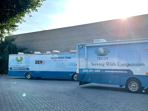 Buddhist Tzu Chi Community Dental Clinic