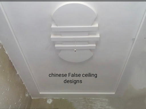 Gypsum Ceiling post image
