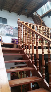 Hostal La Posada de Tico 2