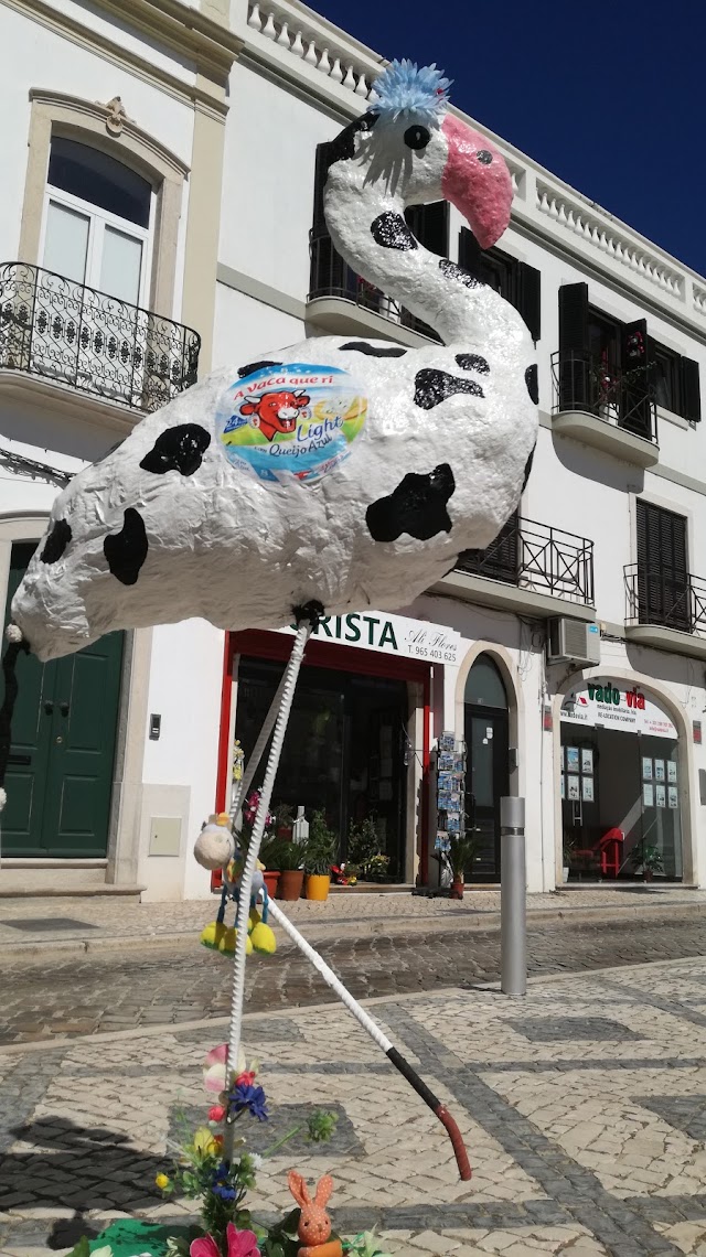 Municipal Museum of Olhão