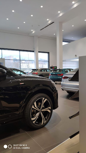 Centro Audi Genova - Thumbnail