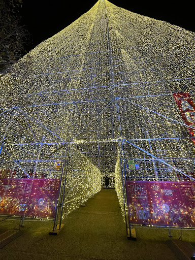 Árbol de la Navidad - Thumbnail