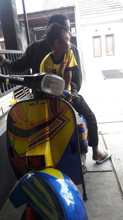 Photos of Diamond Regency Ajibarang