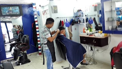 Photos of Alex Barbershop