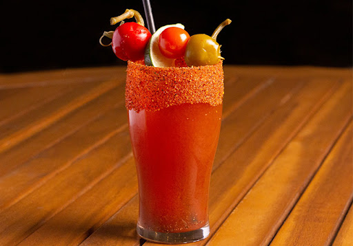 Gaucho Grill - Thumbnail