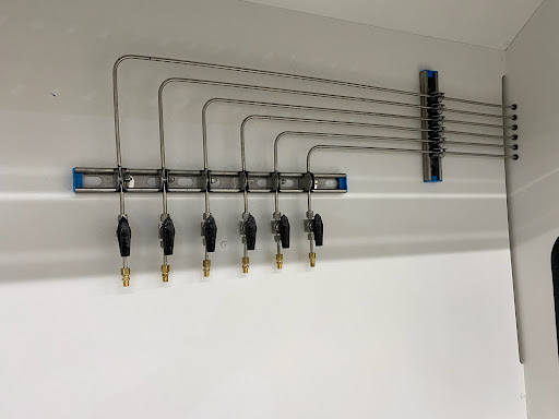 NTX Plumbing & Air