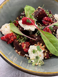 Photo n°23 de LE BISTROT à Lourmarin (Restaurant)