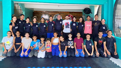 Centro de Treinamento Sow