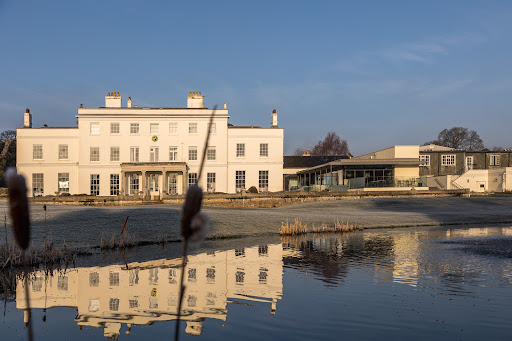 Exeter Golf and Country Club