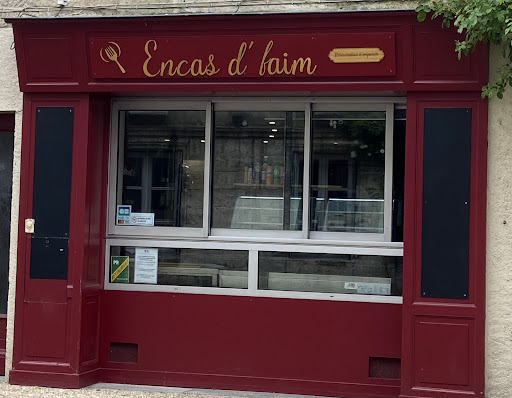 Encas d’faim