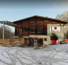 Photo n°2 de Pizza&Vino à Praz-sur-Arly (Pizzeria)