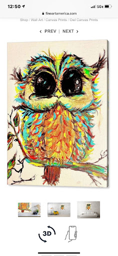 Carters Art Gallery - Thumbnail