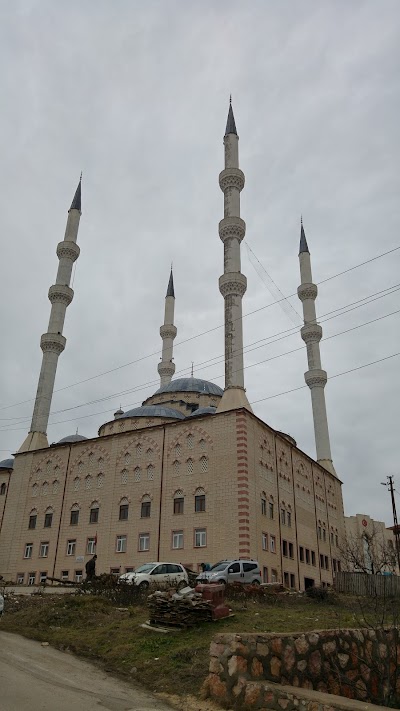 Kayiboyu Mosque