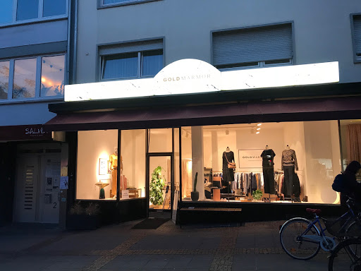 GOLDMARMOR GmbH - Contemporary Brands - Thumbnail