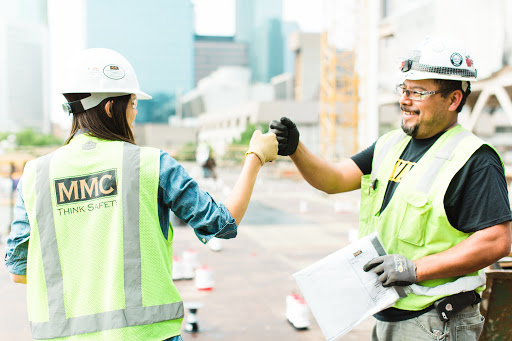 Metropolitan Mechanical Contractors, Inc. - Thumbnail
