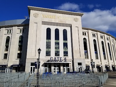 161 St - Yankee Stadium