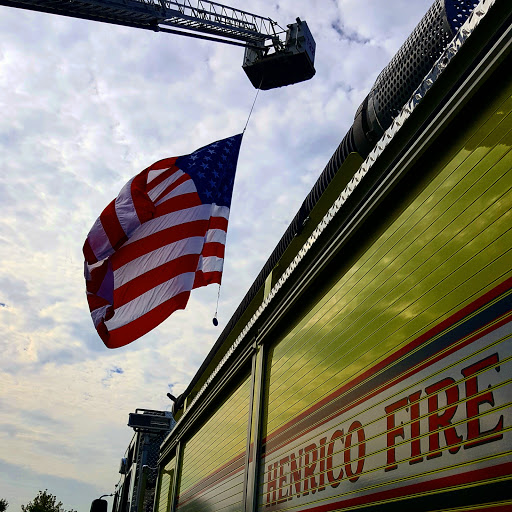 Henrico Fire Station 22 - Westerre - Thumbnail