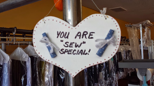Zion Alterations & Dry Cleaning Gallery - United States