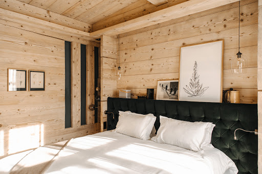 Photo de L'Alpaga, Megève, a Beaumier Hotel à Megève (74120)