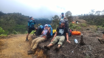 Photos of Pos 1 Buntu Kaciling, Jalur Daki Latimojong