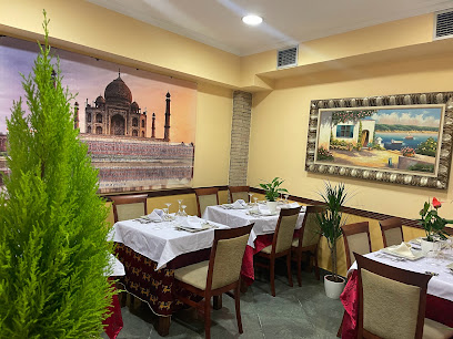 Royal Tandoori