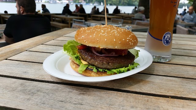 Pier 51 Restaurant