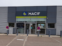 MACIF Assurances à Le Creusot