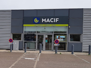 Photo n°3 de MACIF Assurances à Le Creusot (Agence d'assurance pour locataires)