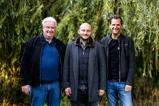 Continentale Versicherung Mainz | Bezirksdirektion Binner