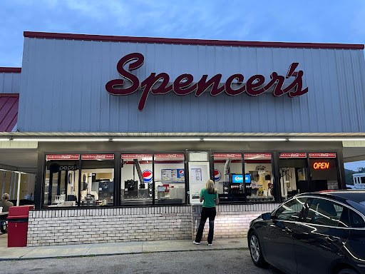 Spencer's Dairy Bar - United States