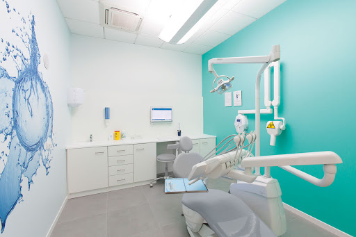 DentalPro - Visual
