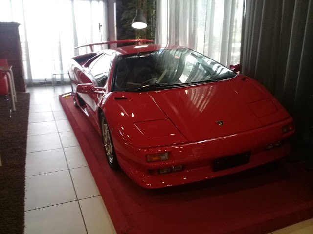 Hotel Dome Las Tablas