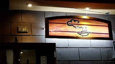 Photos of CABA'S PUB