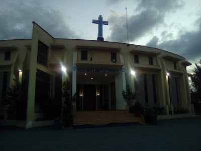 Photos of Ridgeways Baptist church
