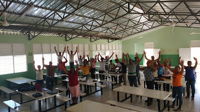 Photos of Escuela Basica Gast&oacute;n Fernando Deligne