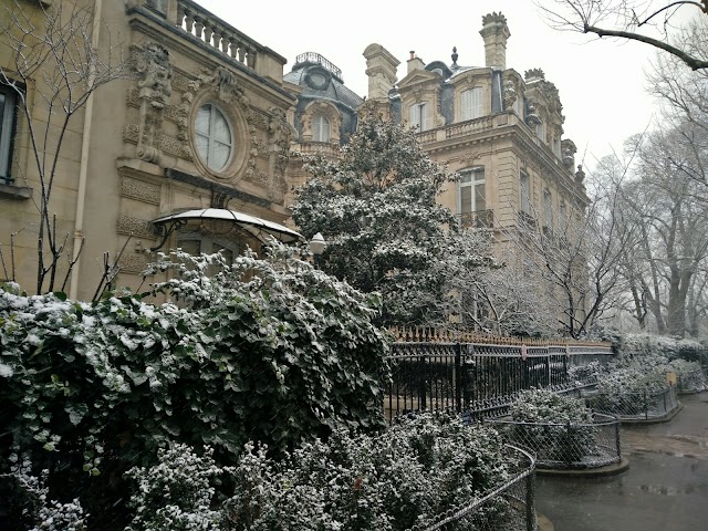 Hôtel Menier