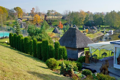 Усадьба "Vienkiemis"