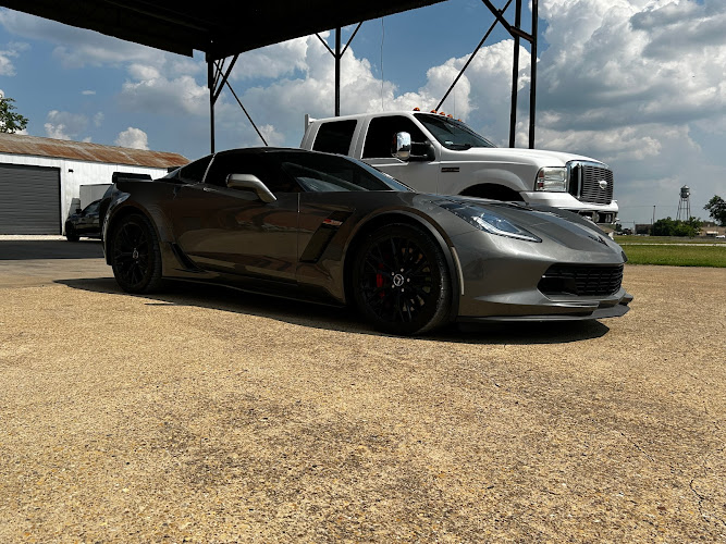 Elite Collision Repair Center