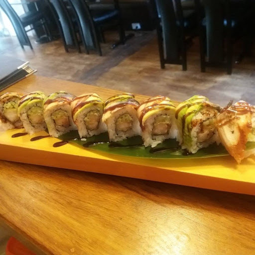 Dami Sushi Japanese & Korean Restaurant Gallery - United Kingdom