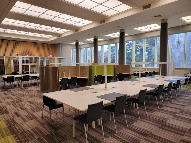 University of Reading Library - Shop
