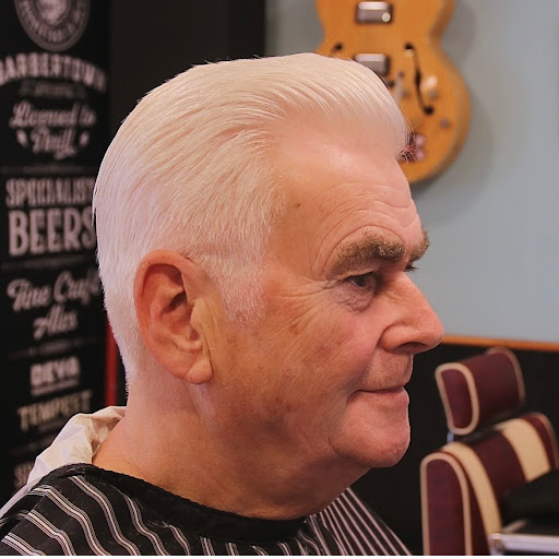 Barbertown Droitwich Ltd - Thumbnail