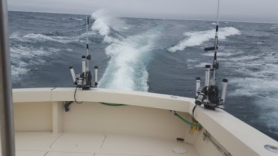 Lucky Lyle Fishing Charters