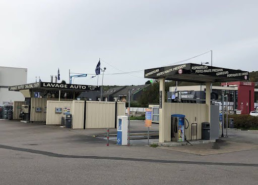 Lav' à 9, sarl Noré