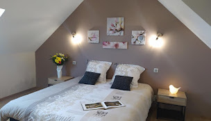 Photo n°7 de Gîte de l'Adonis à Saint-Bauzile (Appartement de vacances)