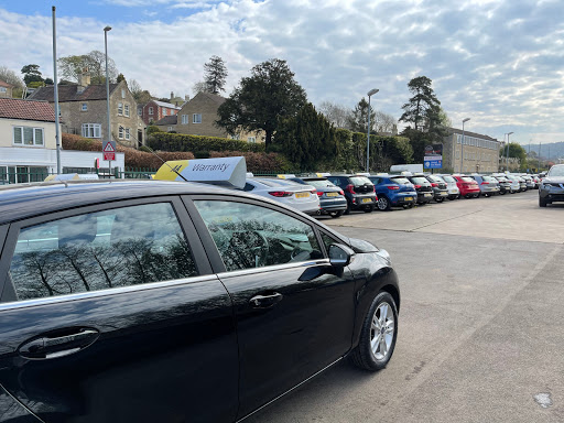 South & West Motors Ltd - Thumbnail