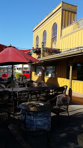 PieTrio's Pizzeria