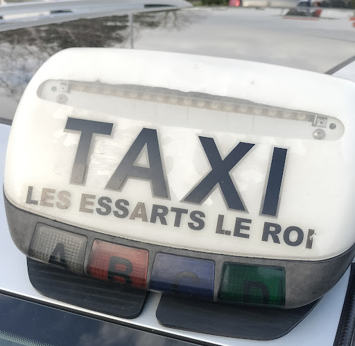 TAXI HEINZMANN Julien les Essarts-le-Roi