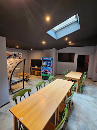 Photo n°3 de La 57ème à Boulay-Moselle (Bar)