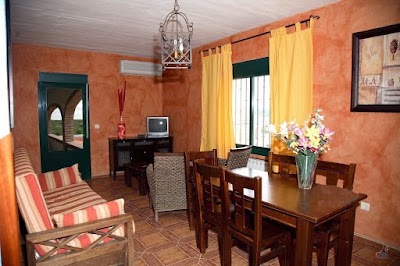 Photos of Los Panchos rural tourism