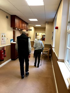 Berkshire Independent Hospital reading